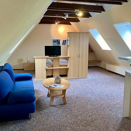 Star Camp Cosa, Ferienwohnungen, Camping, Schlaffaesser Friedland  ภายนอก รูปภาพ