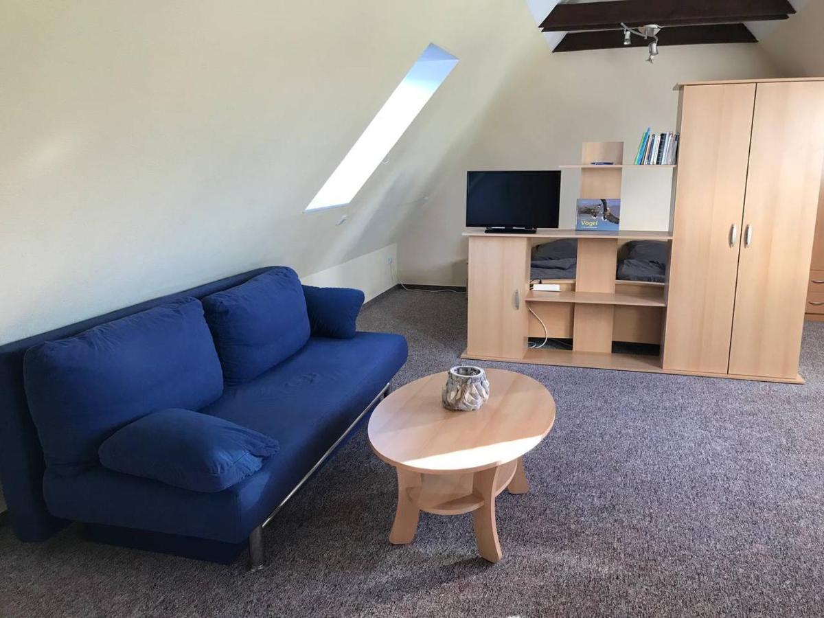 Star Camp Cosa, Ferienwohnungen, Camping, Schlaffaesser Friedland  ภายนอก รูปภาพ