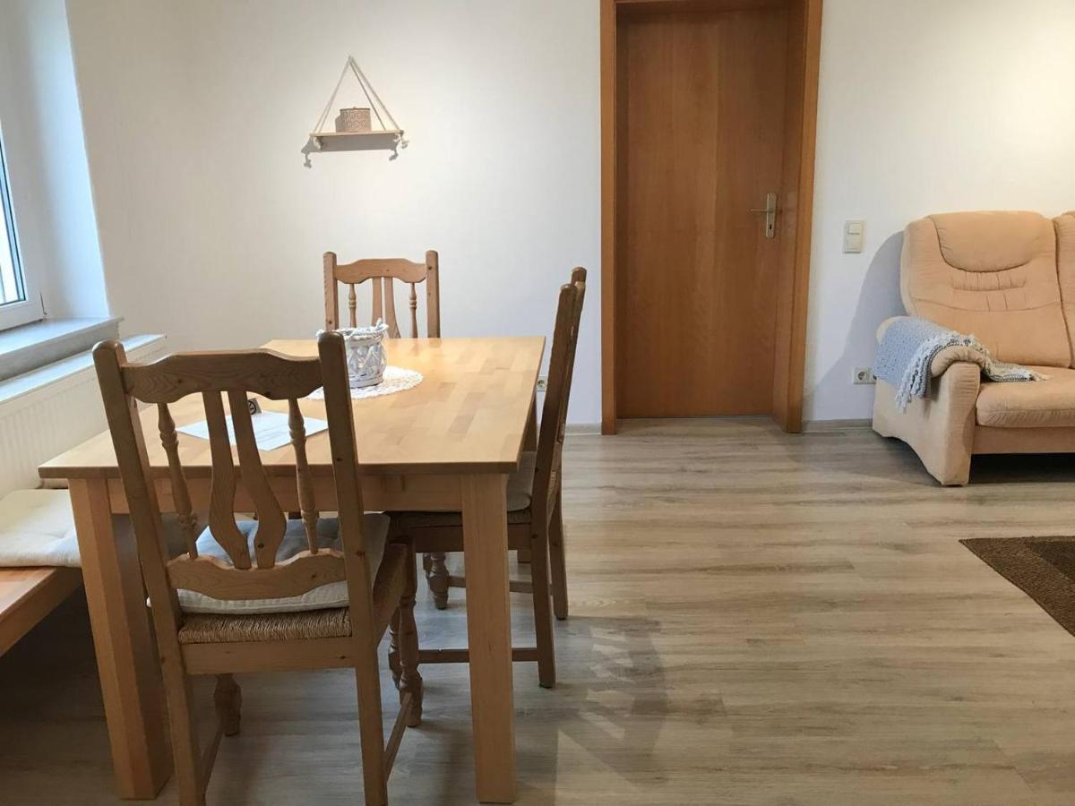 Star Camp Cosa, Ferienwohnungen, Camping, Schlaffaesser Friedland  ภายนอก รูปภาพ